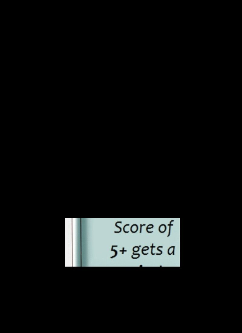 unOrdinary chapter 26 page 33