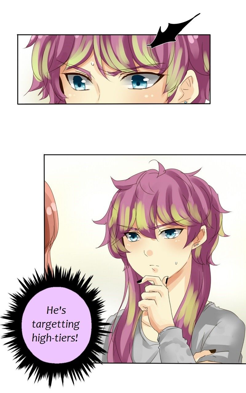 unOrdinary chapter 26 page 35