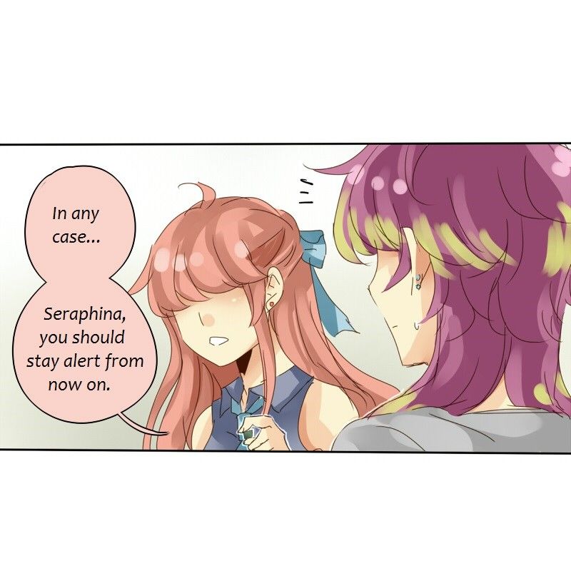 unOrdinary chapter 26 page 36