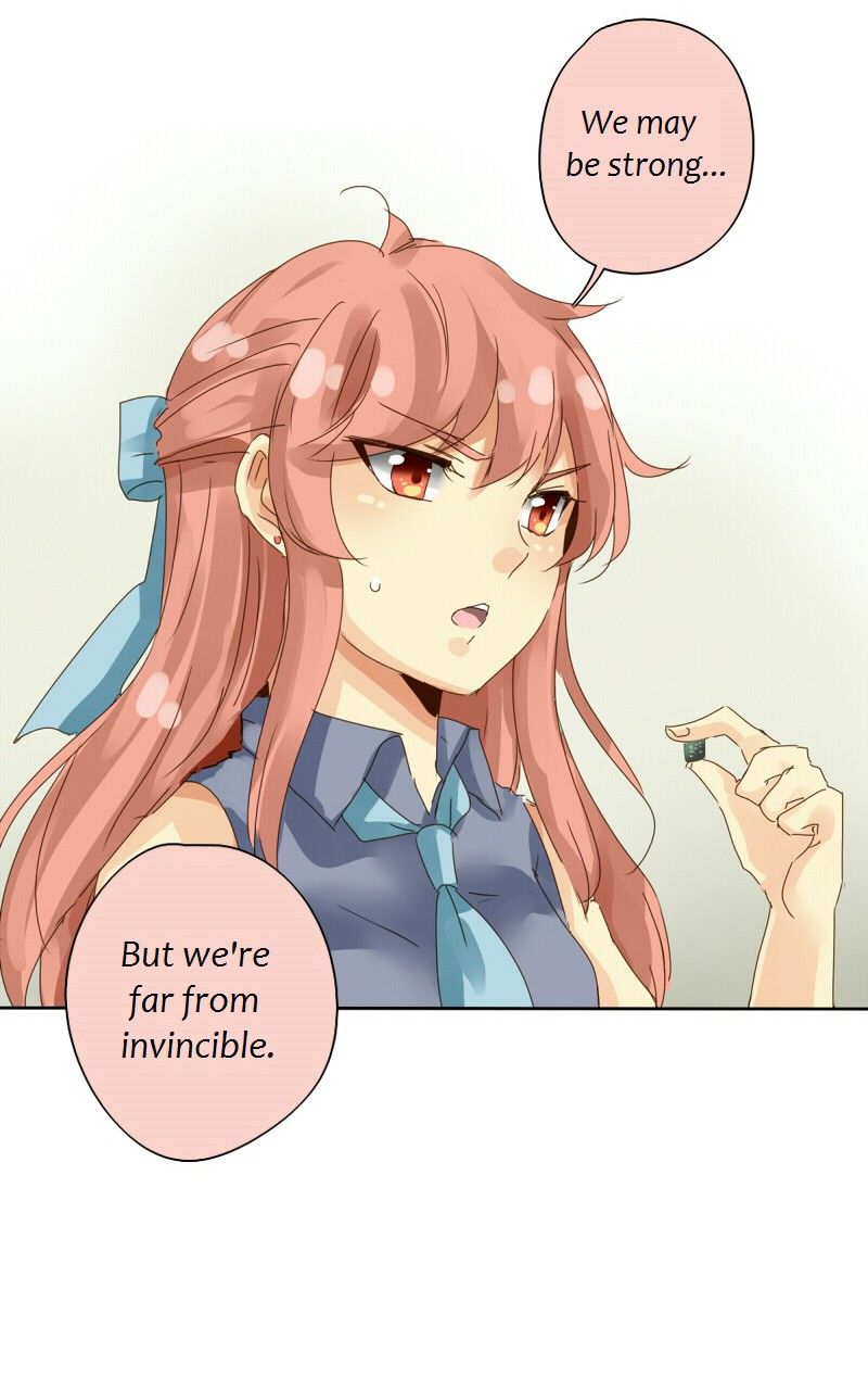 unOrdinary chapter 26 page 37