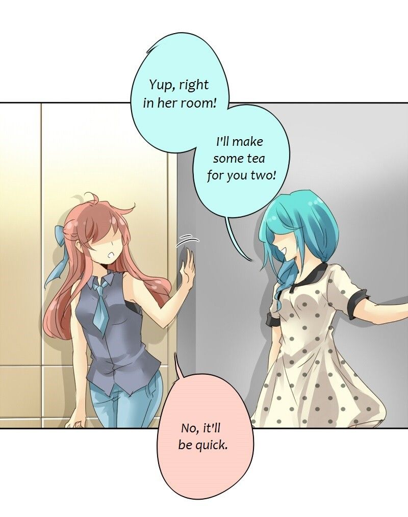 unOrdinary chapter 26 page 4