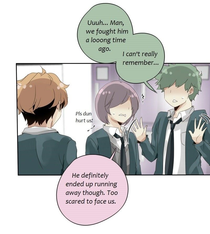 unOrdinary chapter 26 page 43