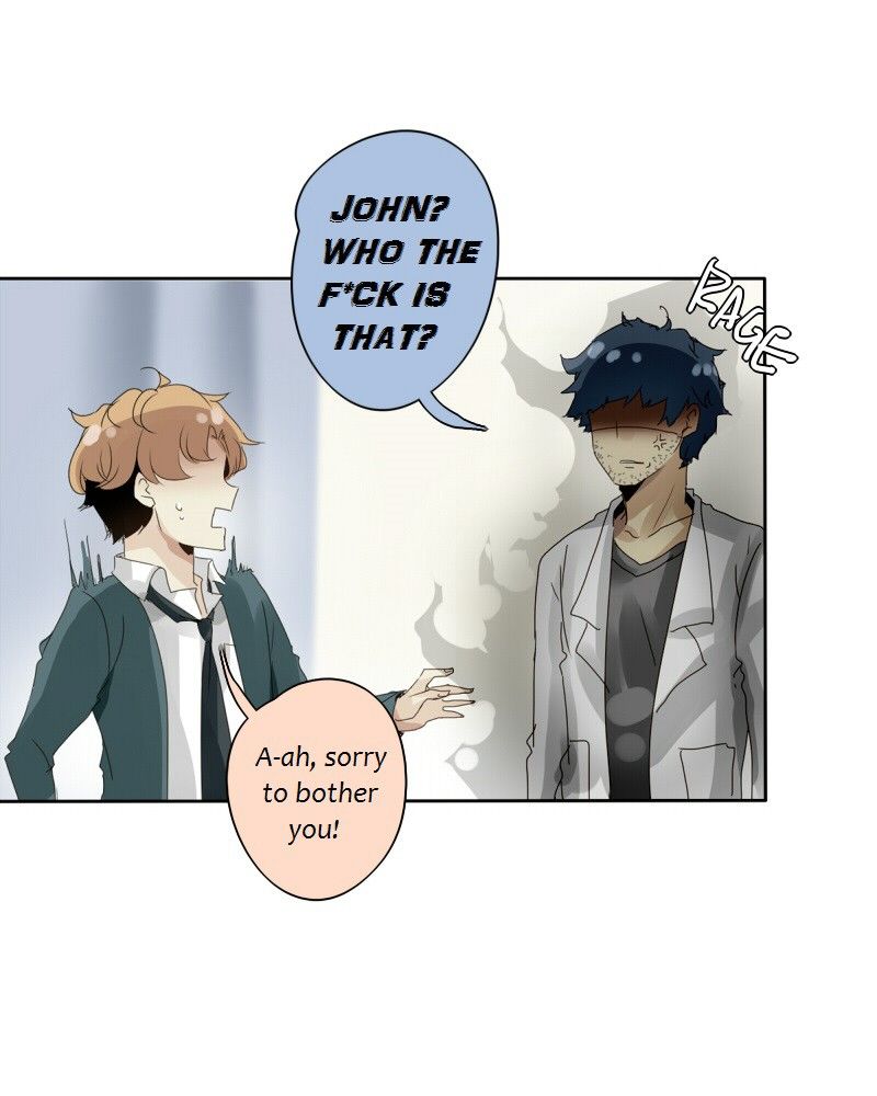 unOrdinary chapter 26 page 44