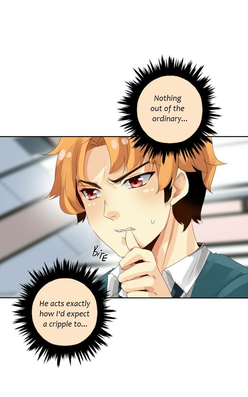 unOrdinary chapter 26 page 45