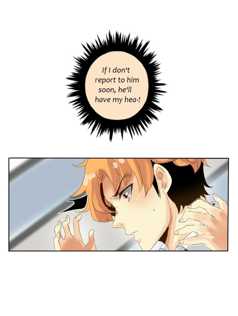 unOrdinary chapter 26 page 47