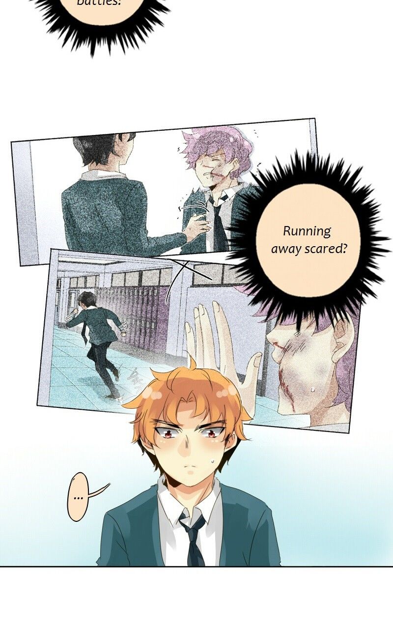 unOrdinary chapter 26 page 50