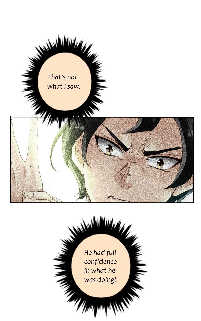 unOrdinary chapter 26 page 51