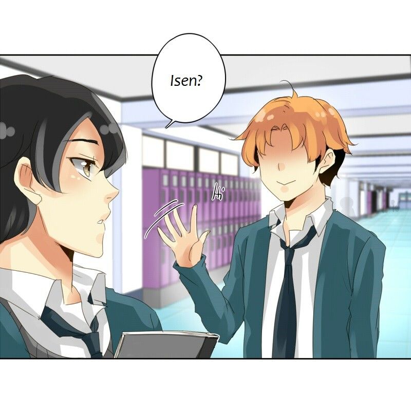 unOrdinary chapter 26 page 56