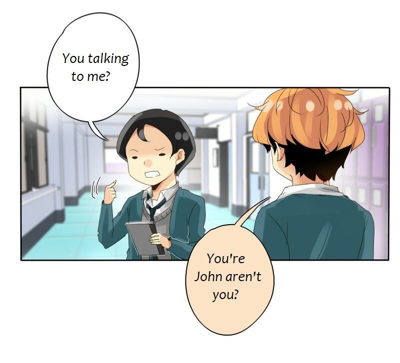 unOrdinary chapter 26 page 57