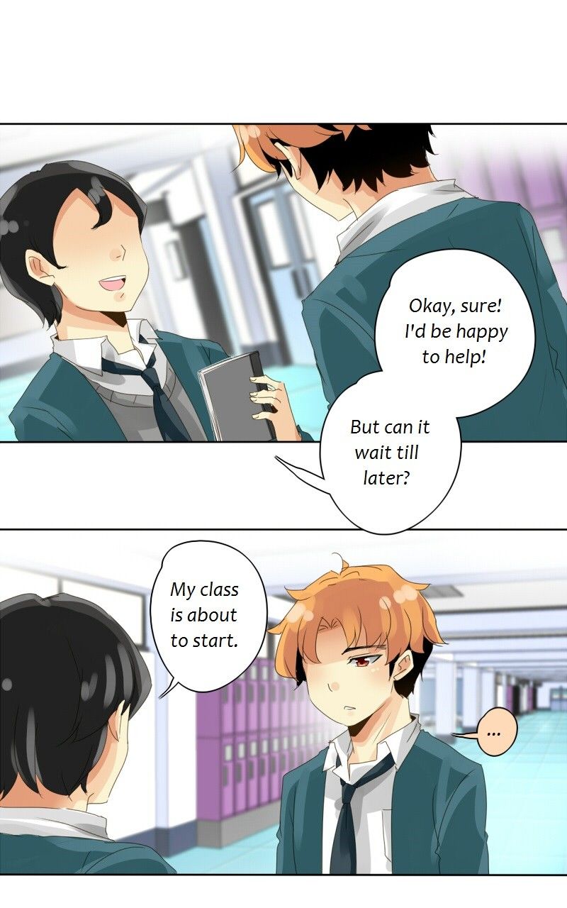 unOrdinary chapter 26 page 60