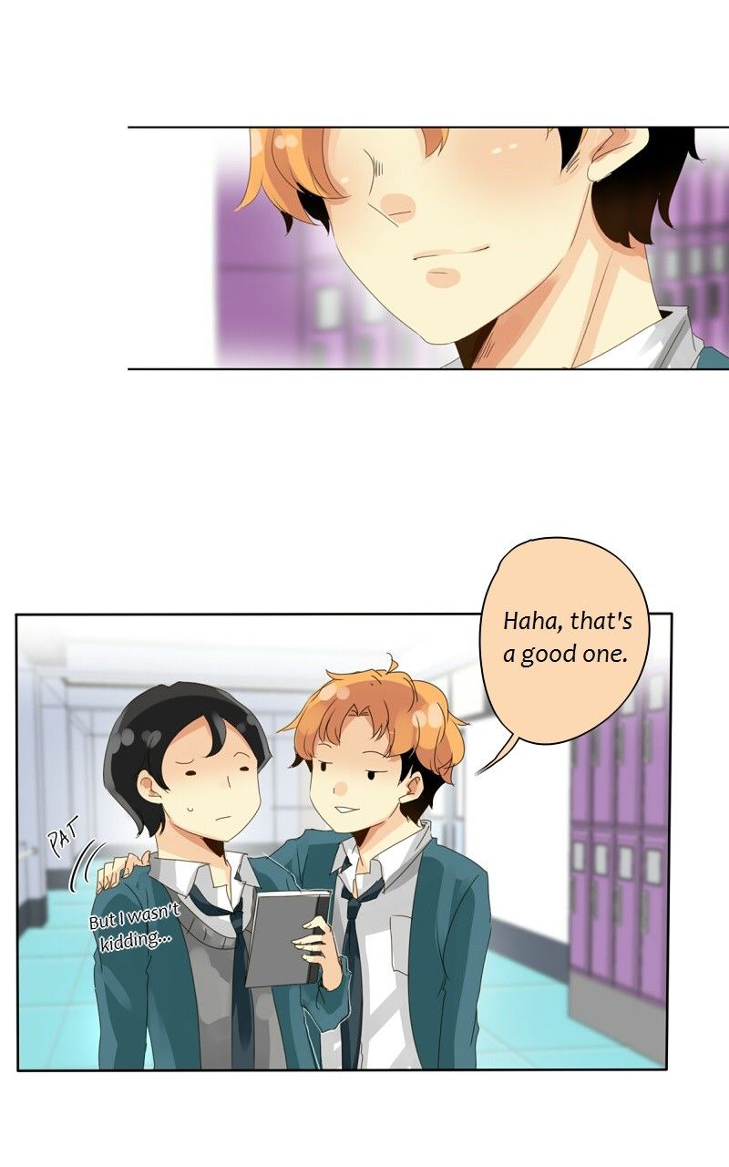 unOrdinary chapter 26 page 61