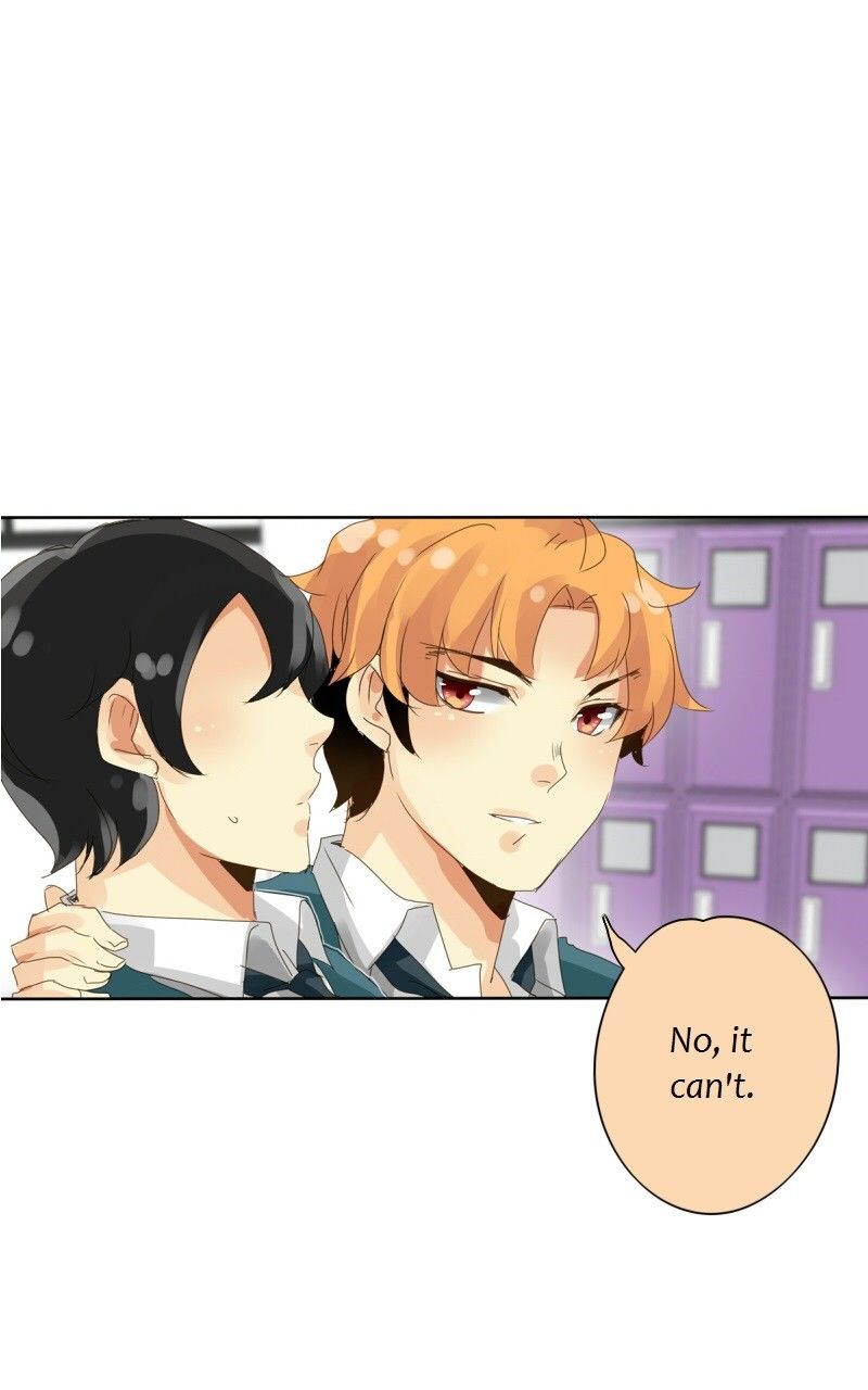 unOrdinary chapter 26 page 62