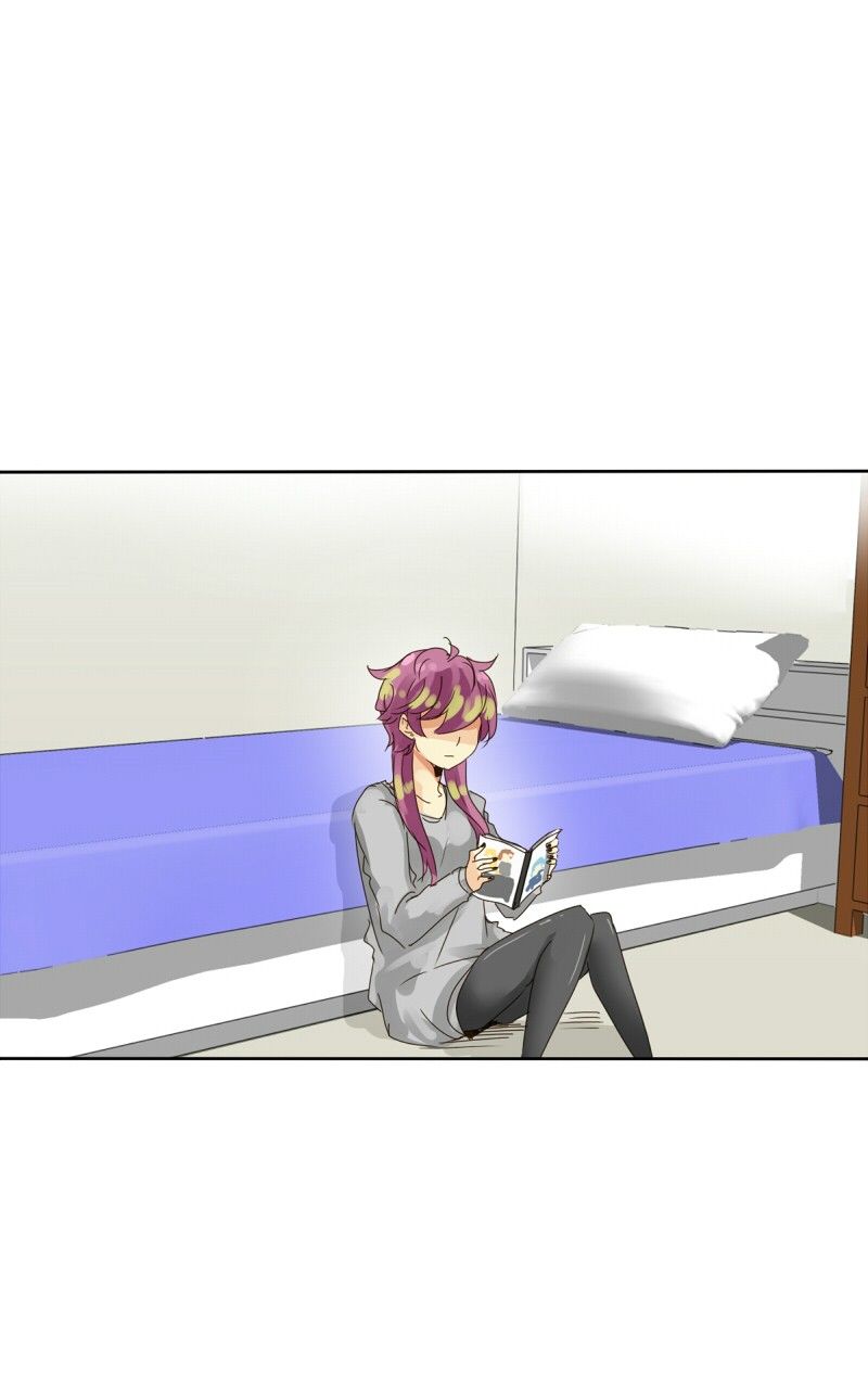 unOrdinary chapter 26 page 8