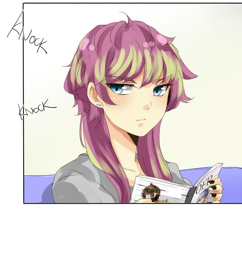 unOrdinary chapter 26 page 9