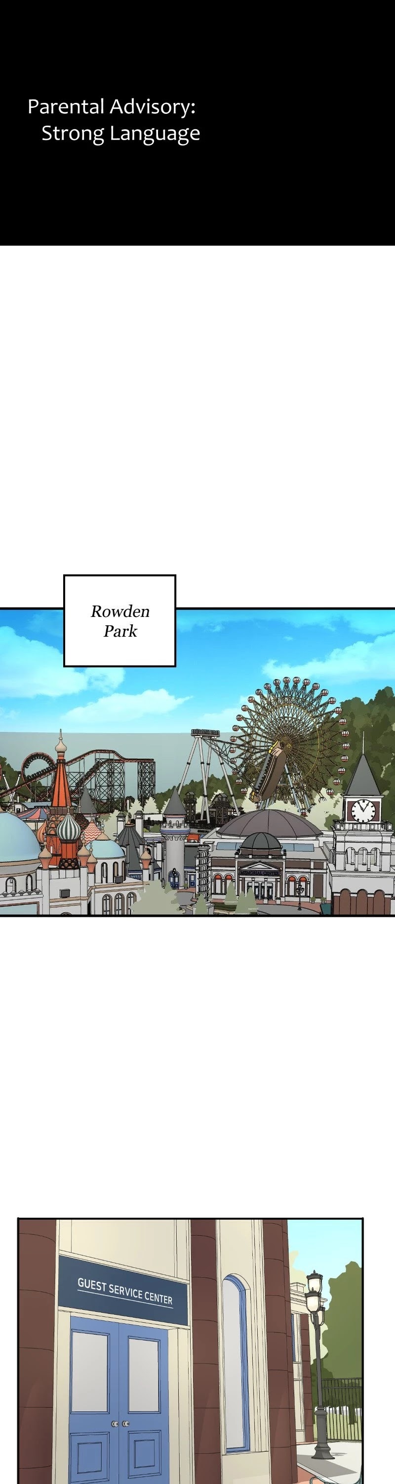 unOrdinary chapter 260 page 1