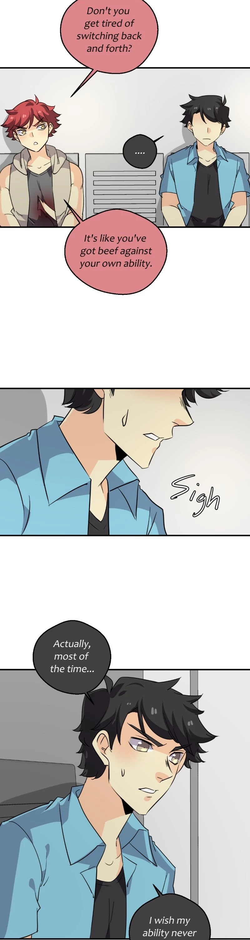 unOrdinary chapter 260 page 10