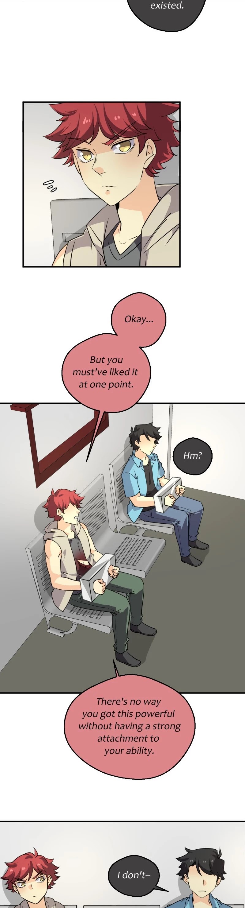 unOrdinary chapter 260 page 11