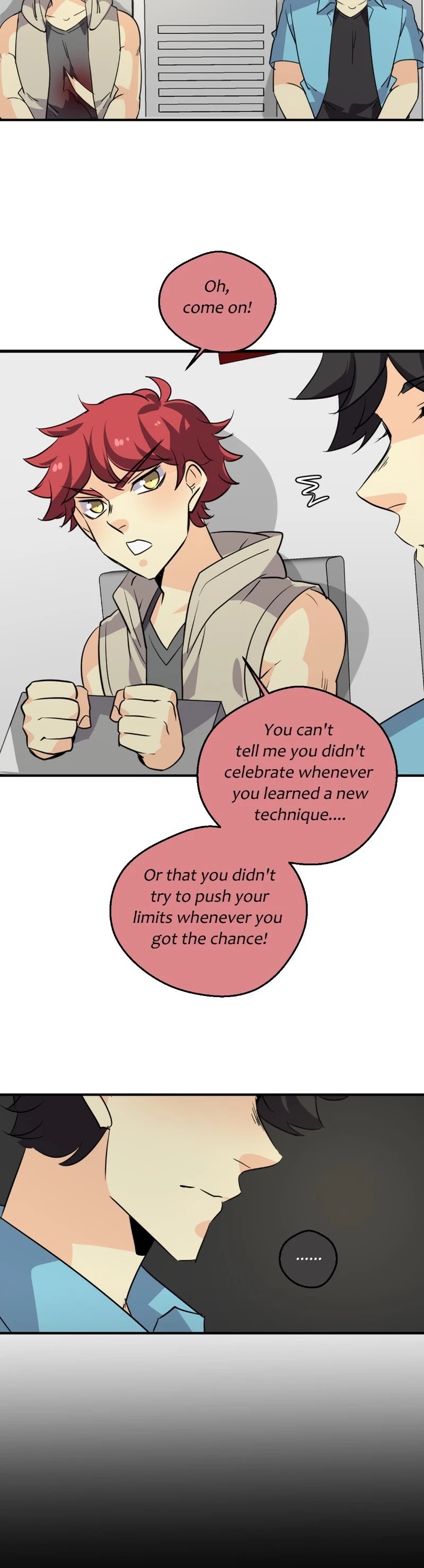 unOrdinary chapter 260 page 12