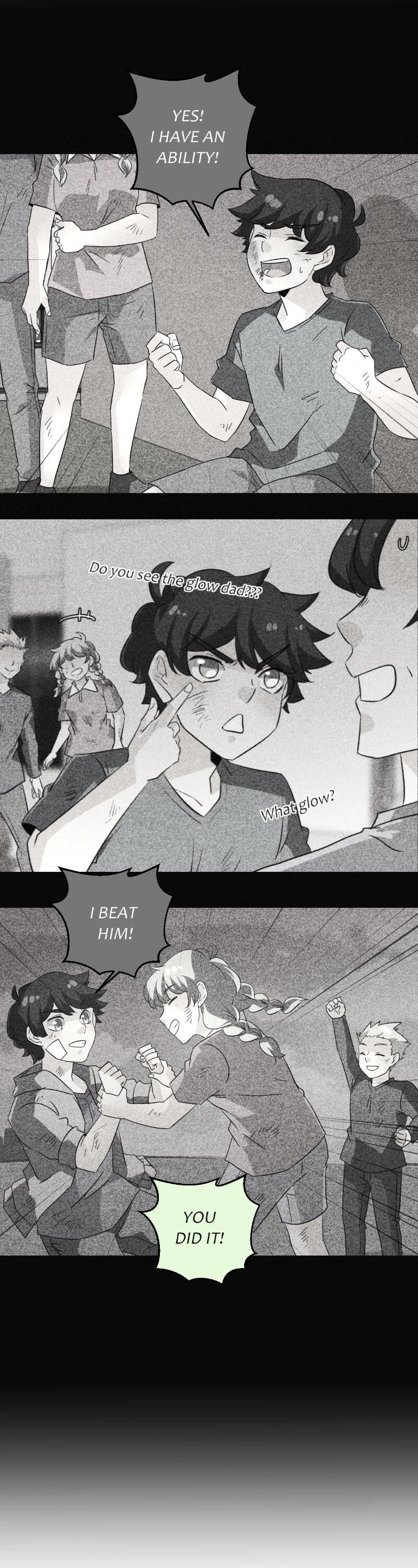 unOrdinary chapter 260 page 13