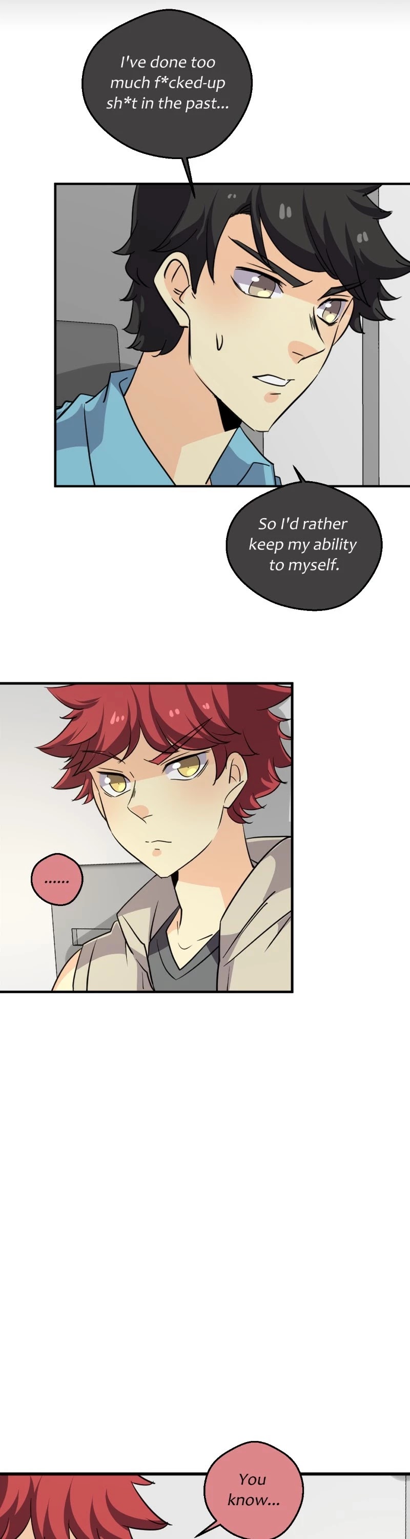 unOrdinary chapter 260 page 14