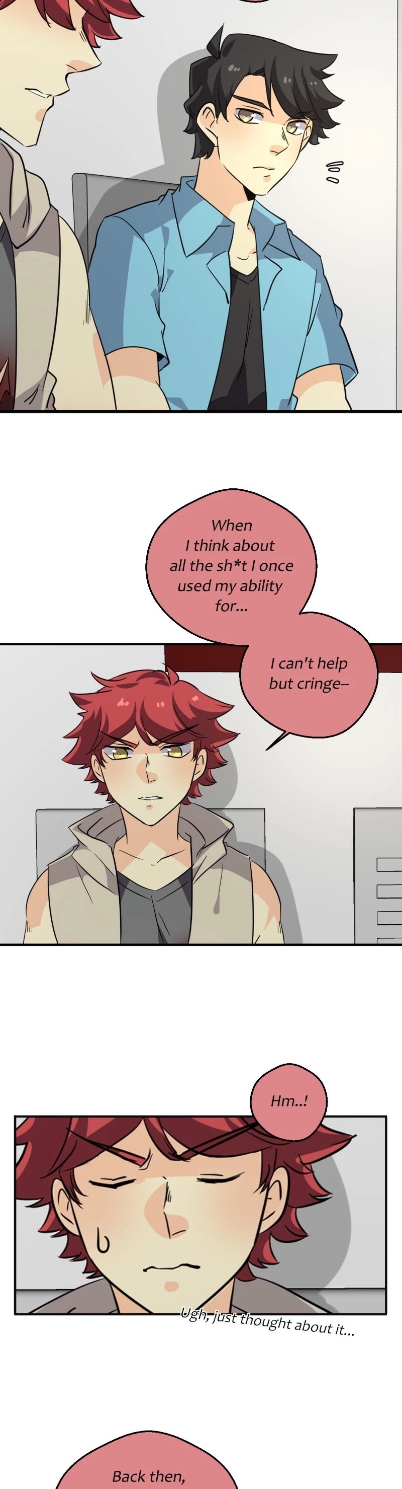 unOrdinary chapter 260 page 15