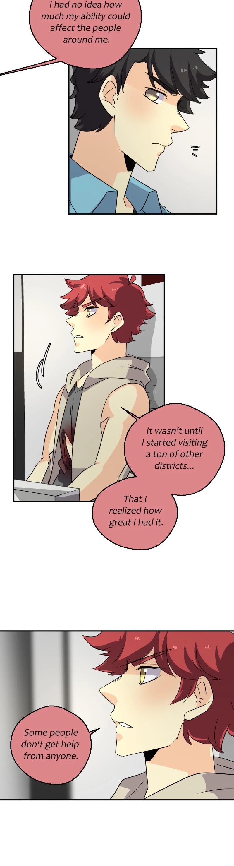 unOrdinary chapter 260 page 16