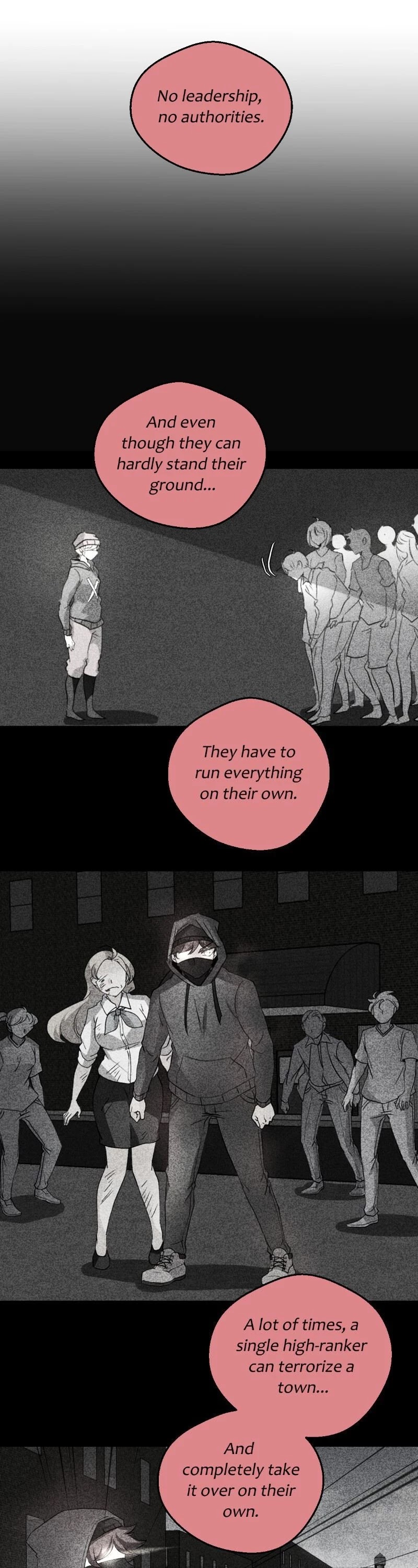 unOrdinary chapter 260 page 17