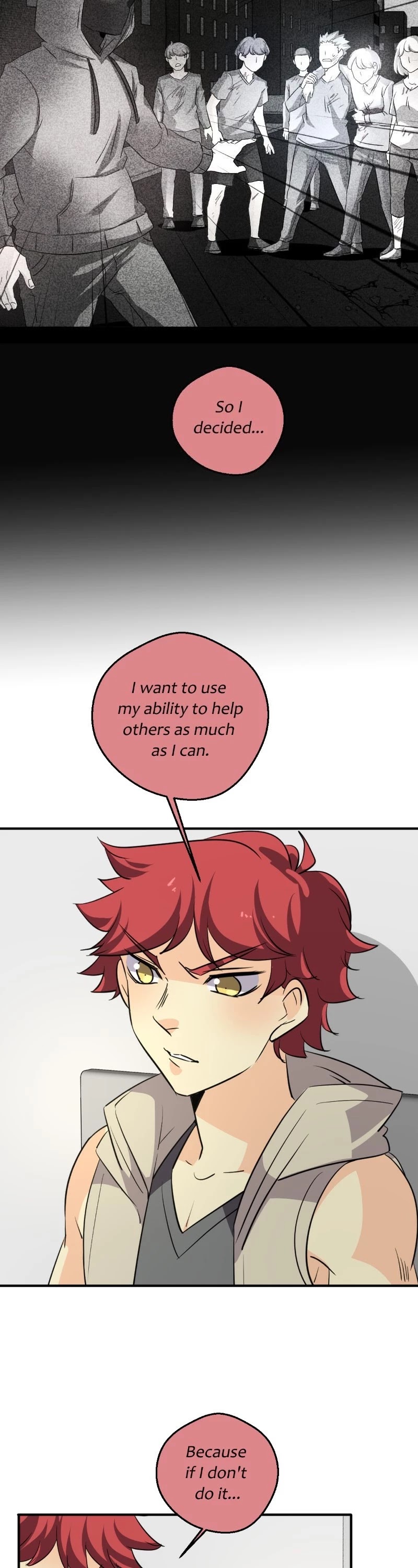 unOrdinary chapter 260 page 18