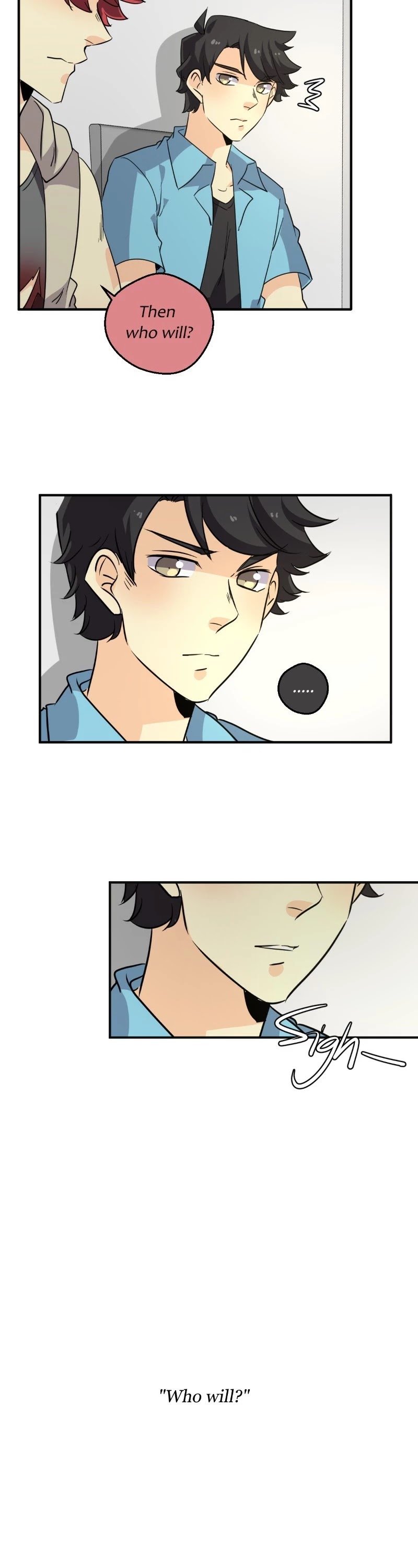 unOrdinary chapter 260 page 19