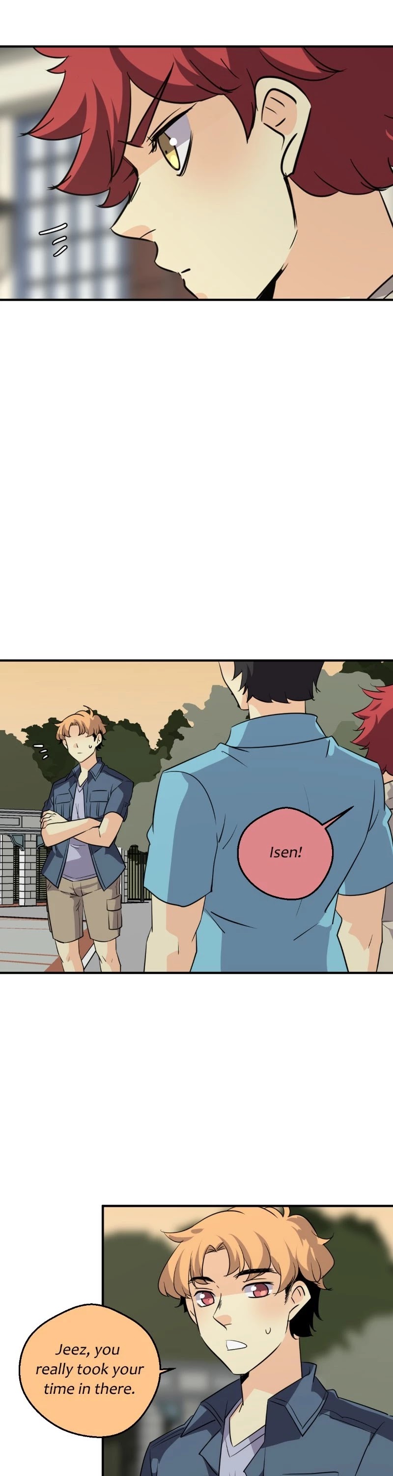 unOrdinary chapter 260 page 25