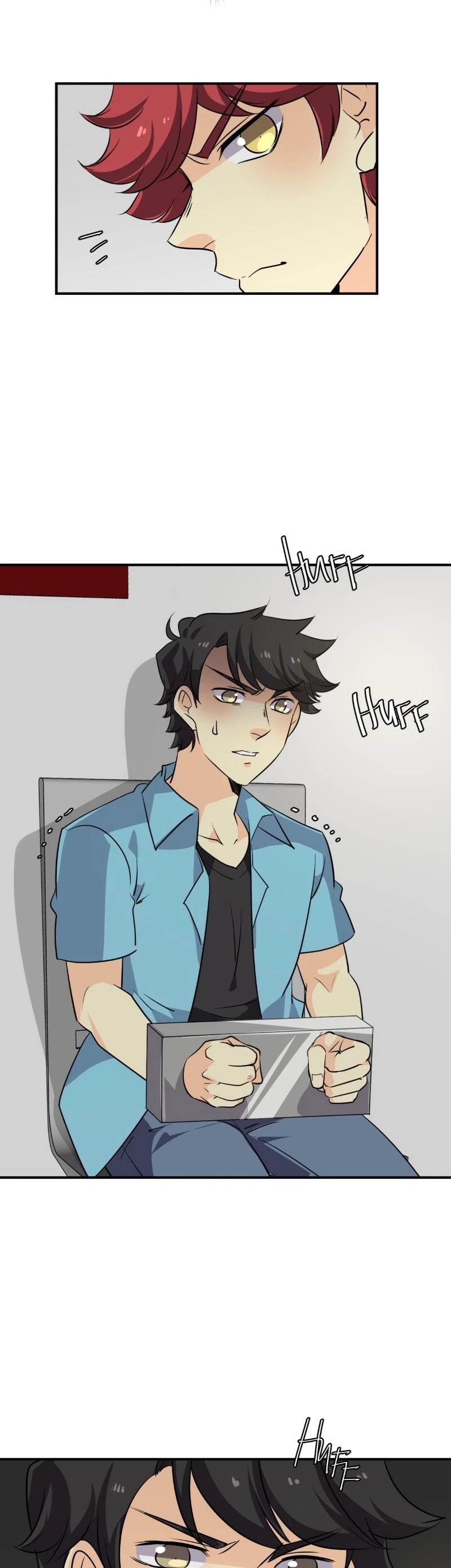 unOrdinary chapter 260 page 3