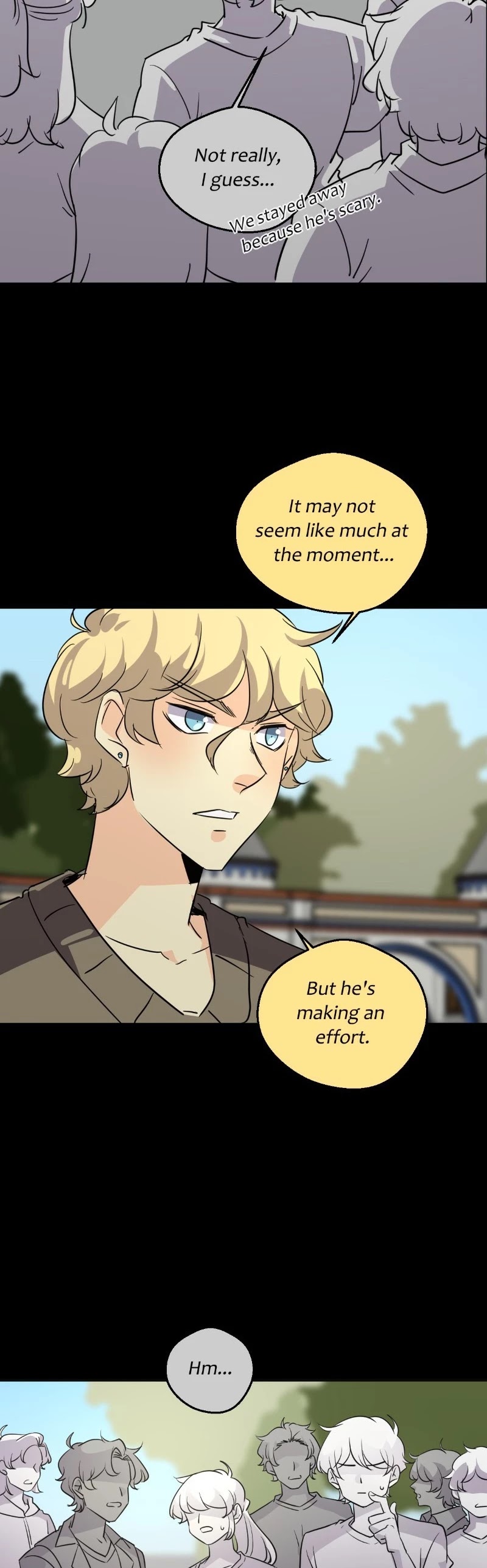 unOrdinary chapter 260 page 31