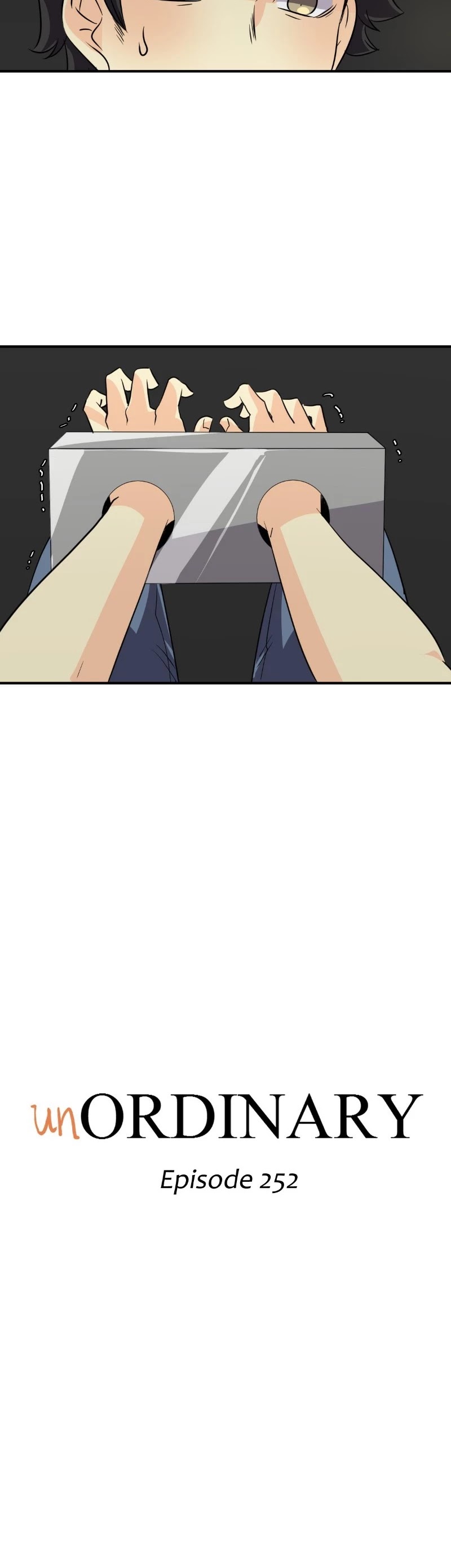 unOrdinary chapter 260 page 4