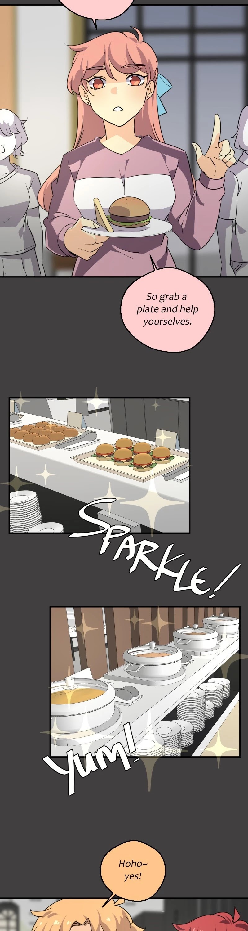 unOrdinary chapter 260 page 40