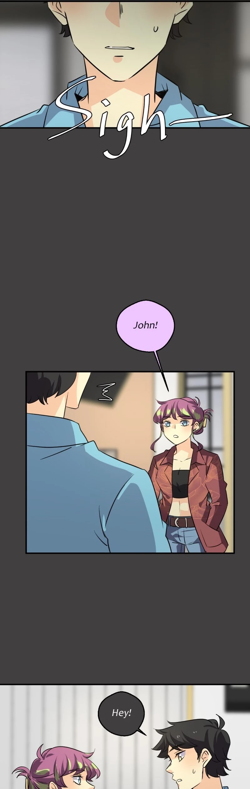 unOrdinary chapter 260 page 43