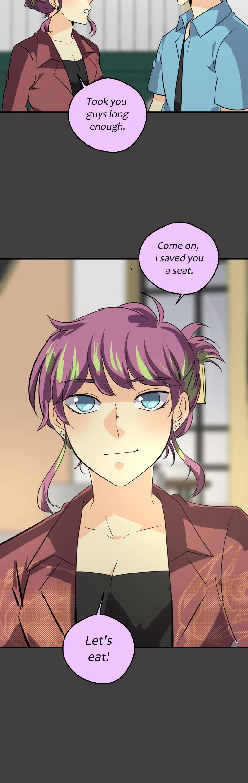 unOrdinary chapter 260 page 44