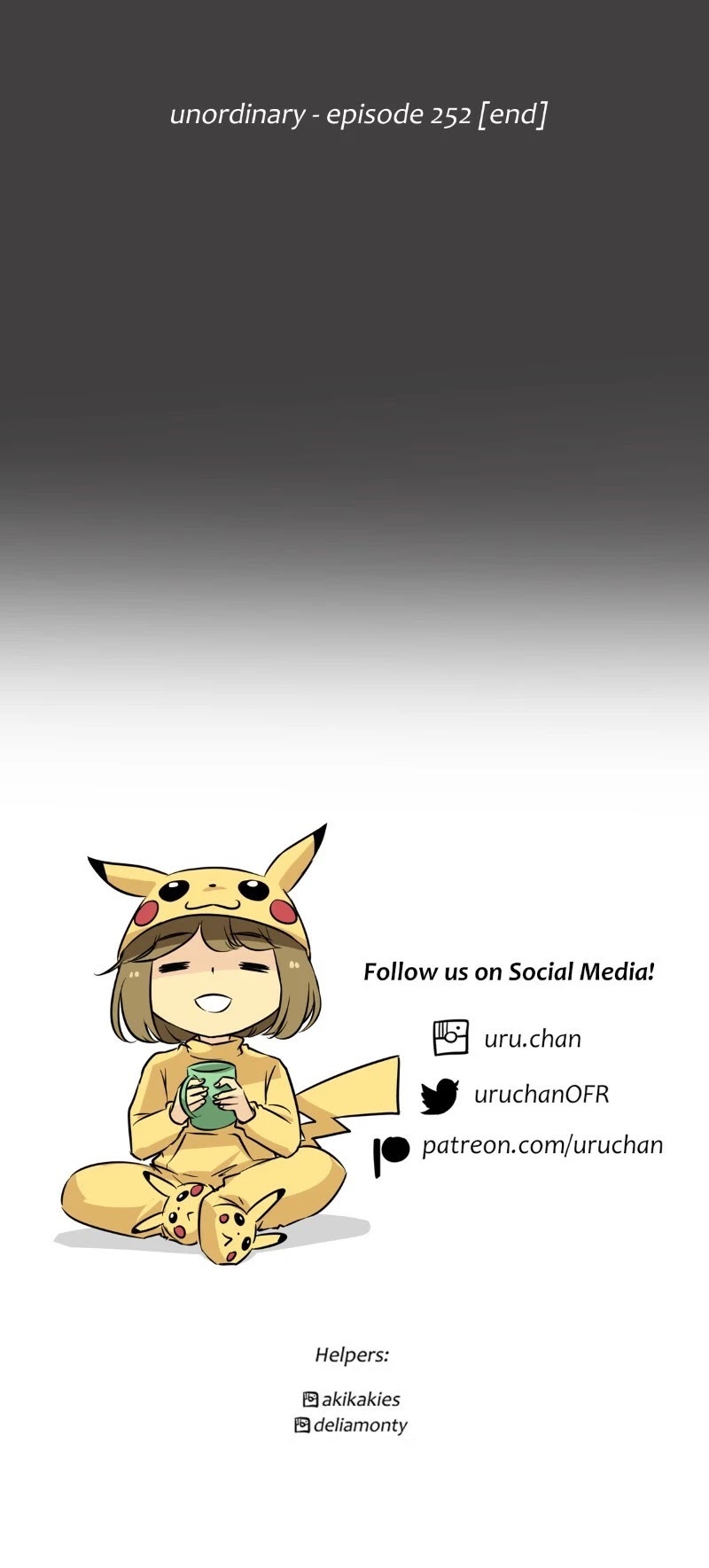 unOrdinary chapter 260 page 45
