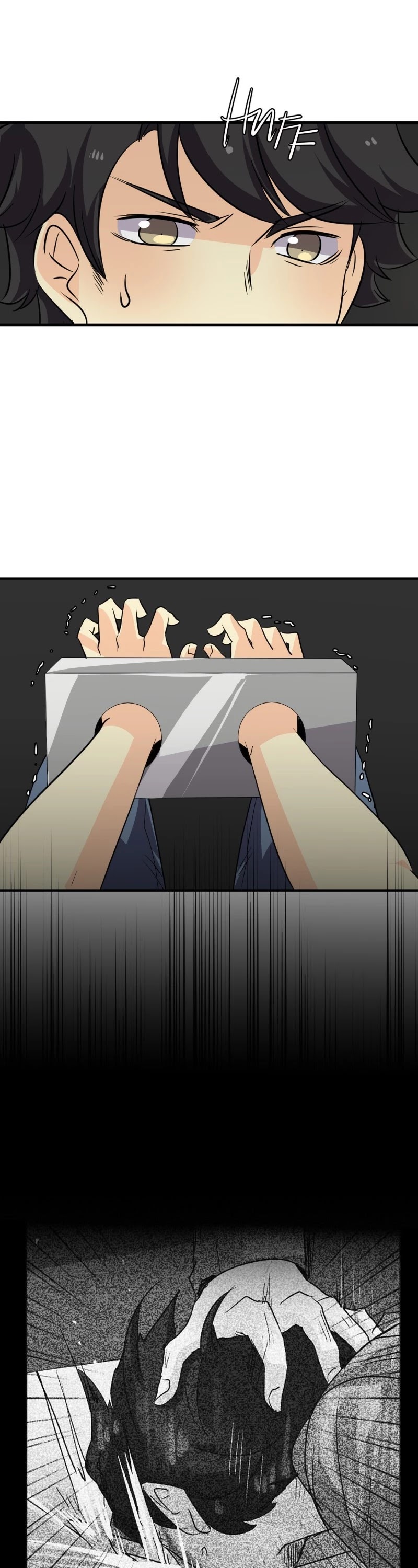 unOrdinary chapter 260 page 5