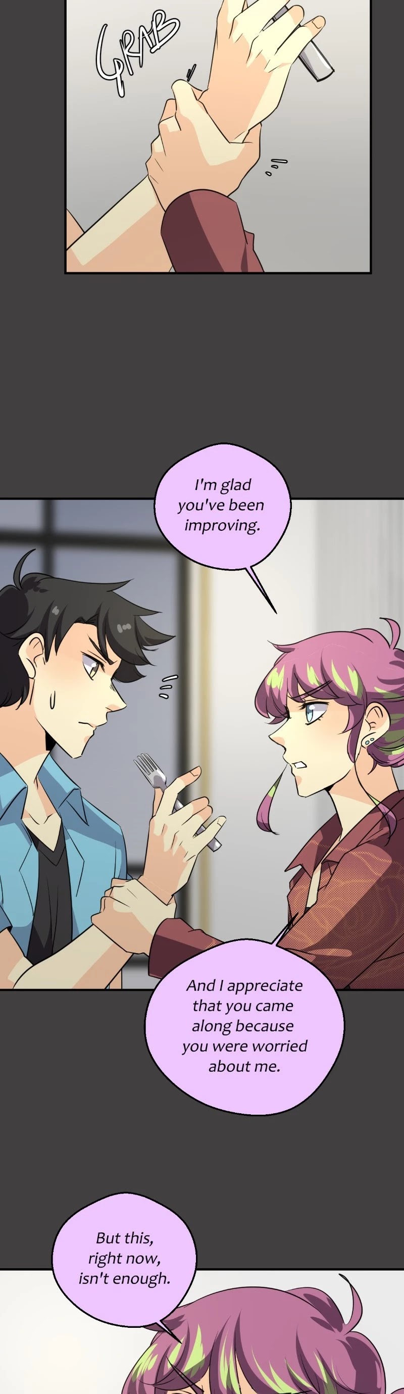 unOrdinary chapter 261 page 12