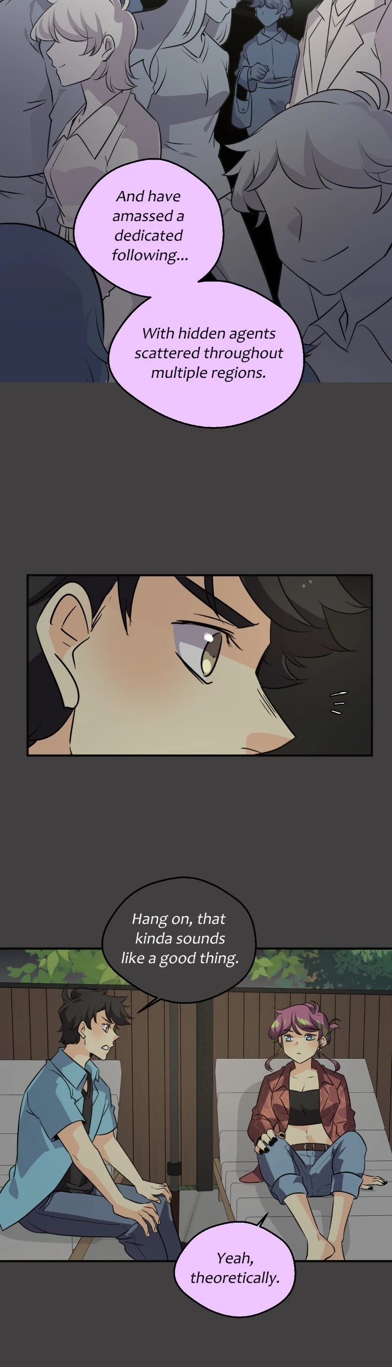 unOrdinary chapter 261 page 24