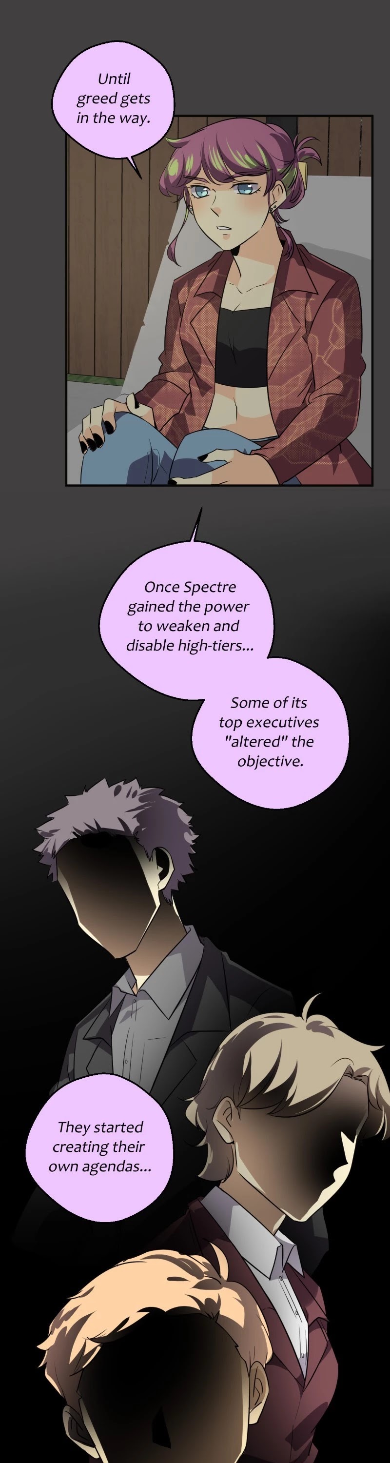 unOrdinary chapter 261 page 25