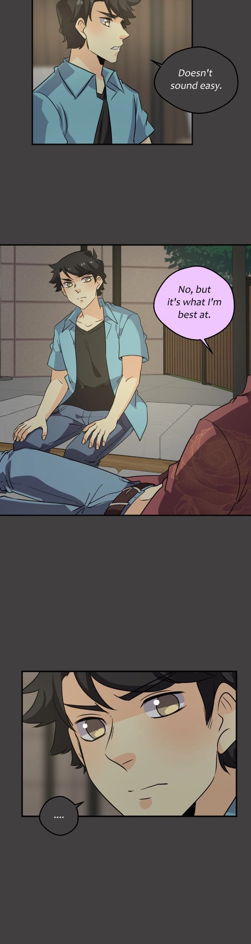 unOrdinary chapter 261 page 29