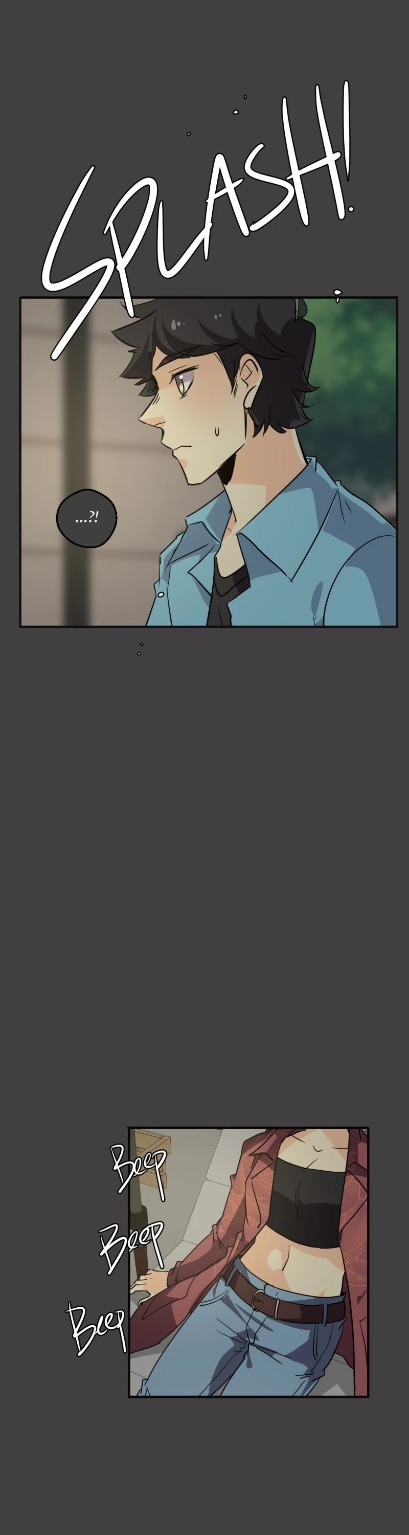 unOrdinary chapter 261 page 33