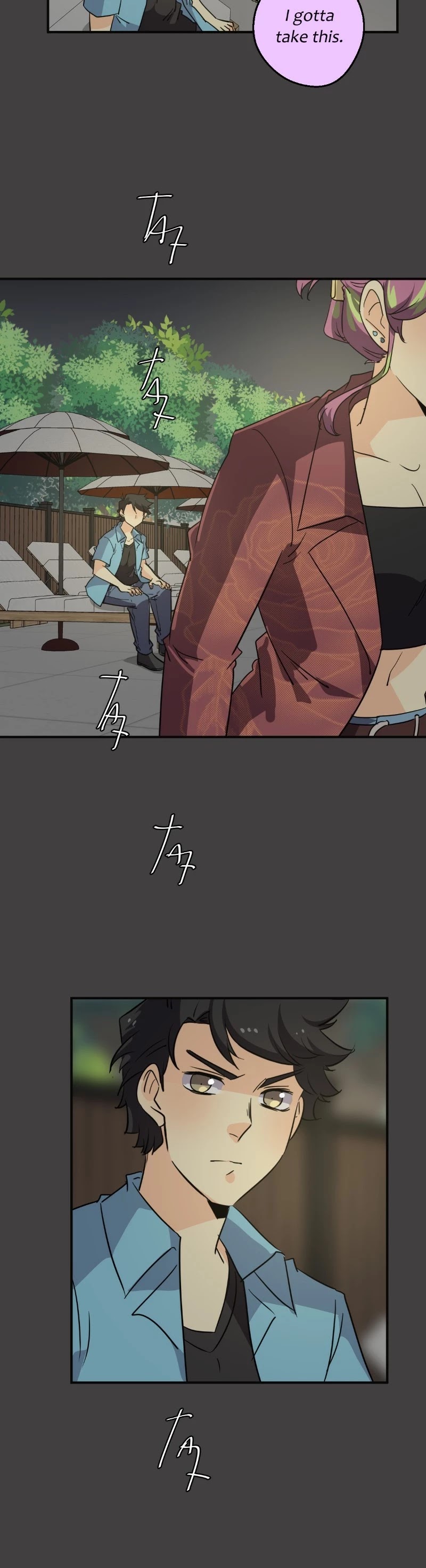 unOrdinary chapter 261 page 35