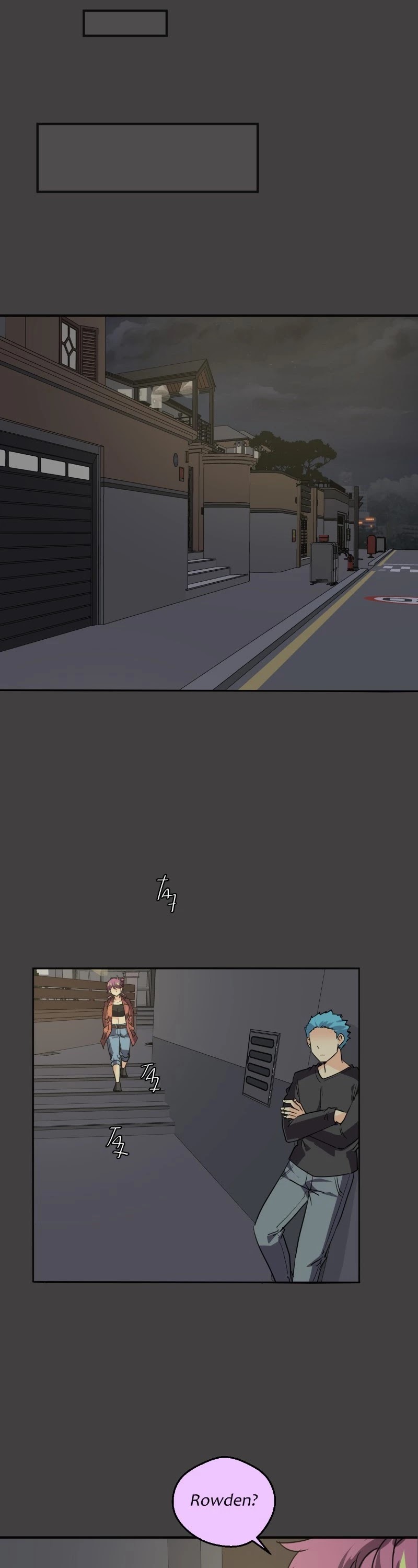 unOrdinary chapter 261 page 38