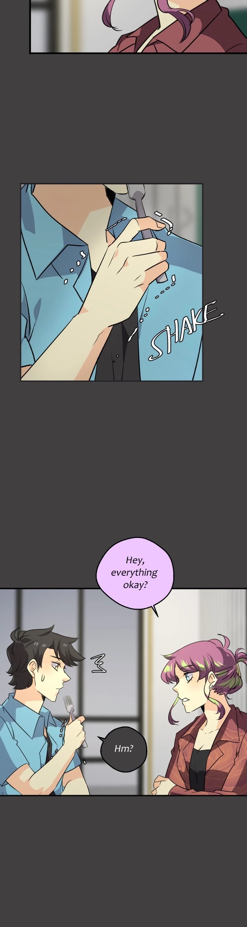 unOrdinary chapter 261 page 9