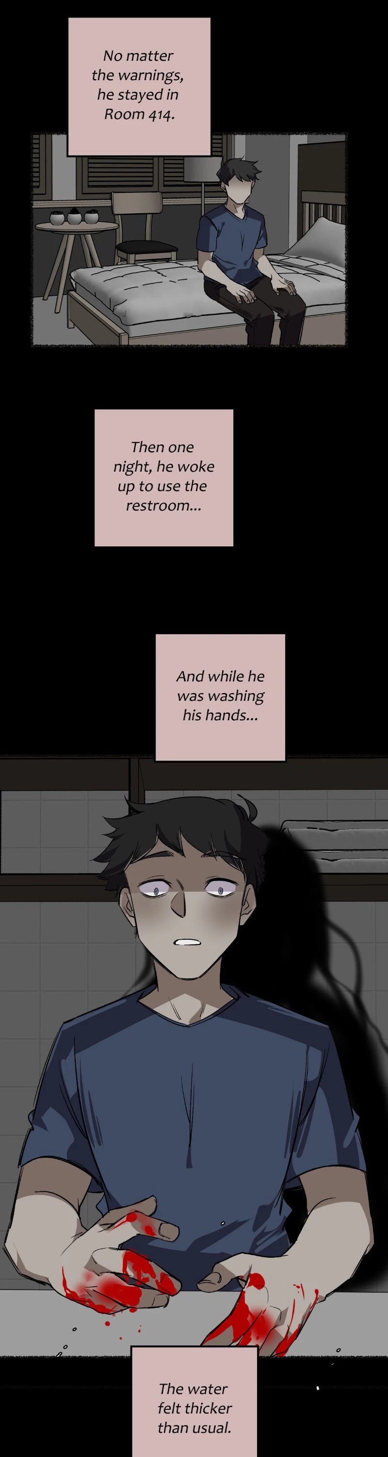 unOrdinary chapter 262 page 11