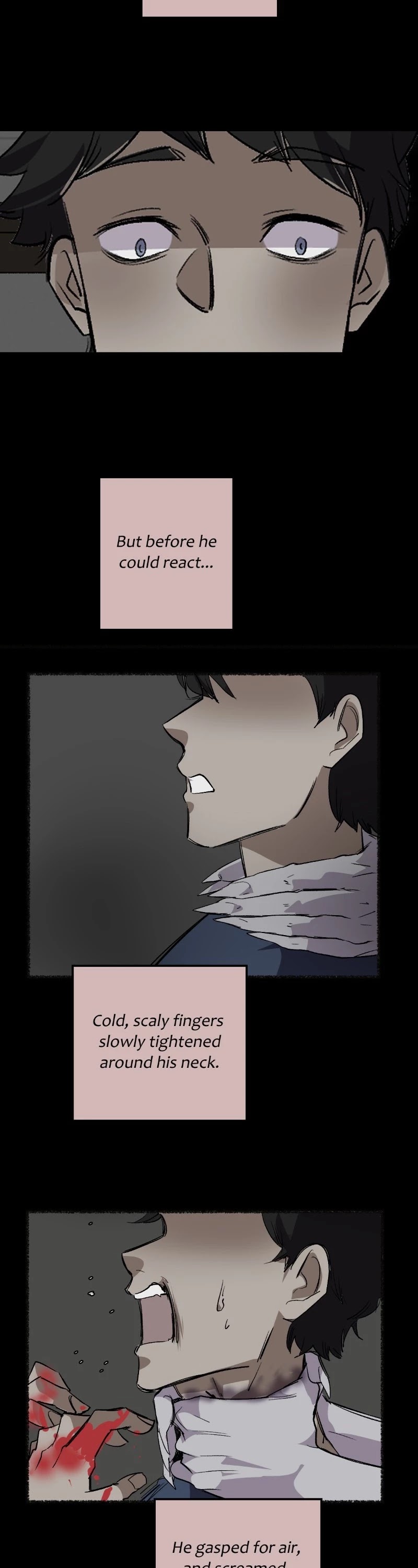 unOrdinary chapter 262 page 12