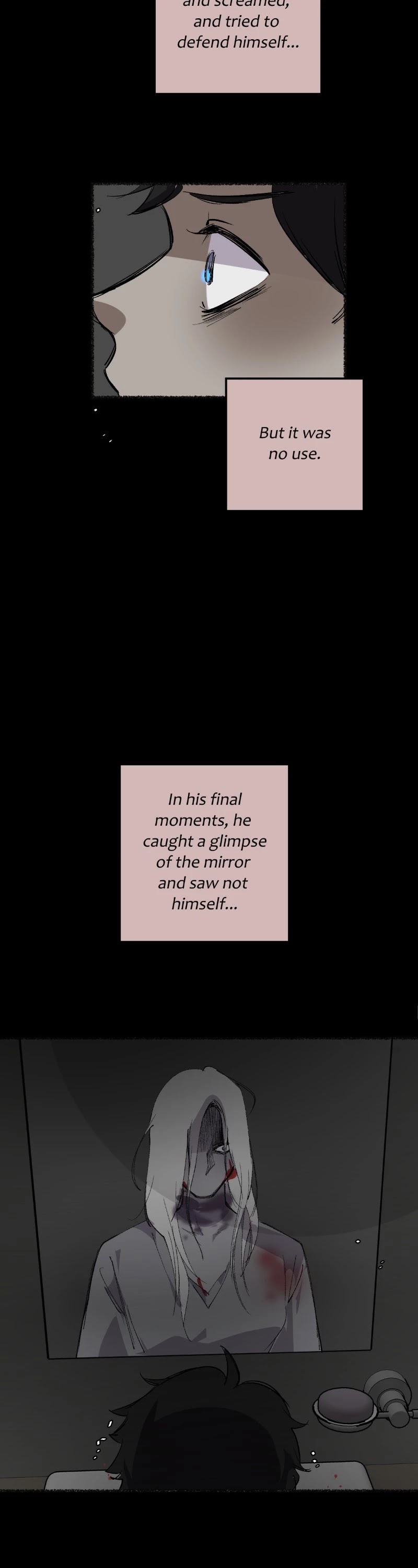 unOrdinary chapter 262 page 13