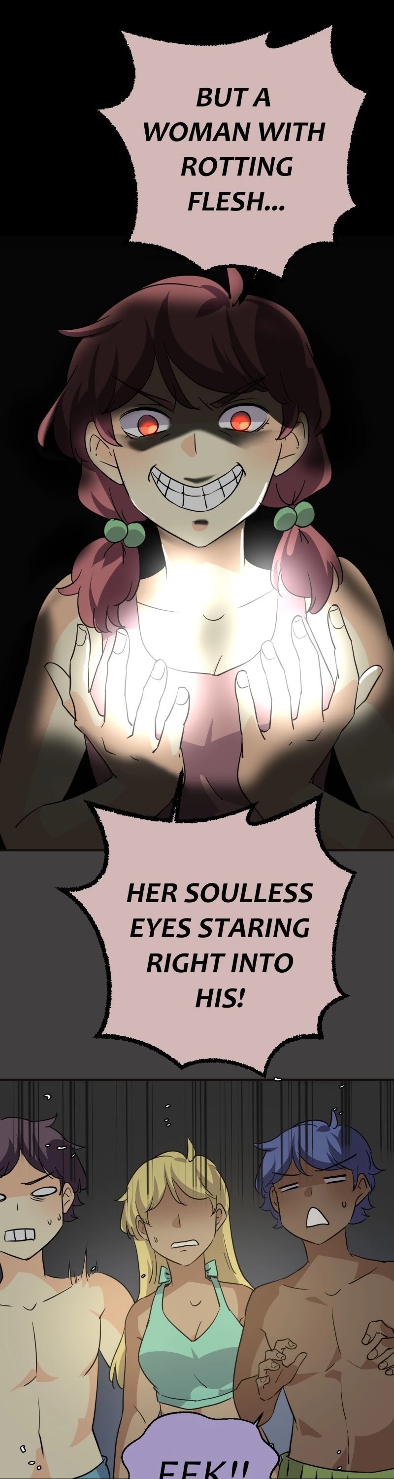 unOrdinary chapter 262 page 14